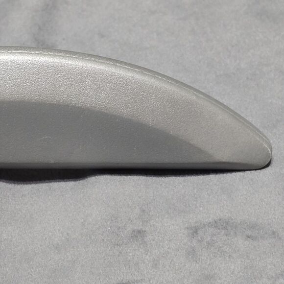 2017 Lego Ninjago The Movie, Toy Foam Sword w/ Gold Dangling "Tassel" Piece - Picture 9 of 15